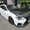 lexus rc-f 2020 CFJ1580382 image 1