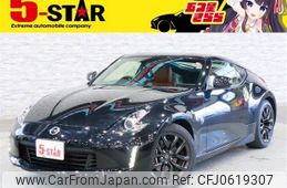 nissan fairlady-z 2020 -NISSAN--Fairlady Z 4BA-Z34--Z34-660121---NISSAN--Fairlady Z 4BA-Z34--Z34-660121-