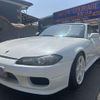 nissan silvia 1999 CFJ1897832 image 3
