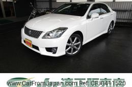 toyota crown 2011 -TOYOTA 【名変中 】--Crown GRS200--0060103---TOYOTA 【名変中 】--Crown GRS200--0060103-