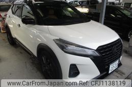 nissan nissan-others 2020 quick_quick_6AA-P15_P15-008919