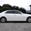 toyota mark-x 2009 H12111 image 14