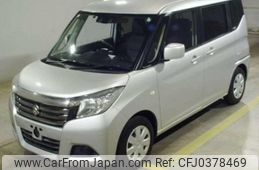 suzuki solio 2020 quick_quick_DBA-MA26S_265730