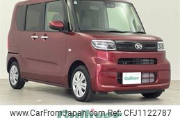 daihatsu tanto 2024 -DAIHATSU--Tanto 5BA-LA650S--LA650S-0395847---DAIHATSU--Tanto 5BA-LA650S--LA650S-0395847-