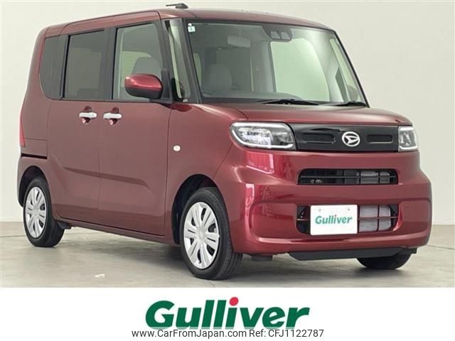daihatsu tanto 2024 -DAIHATSU--Tanto 5BA-LA650S--LA650S-0395847---DAIHATSU--Tanto 5BA-LA650S--LA650S-0395847- image 1
