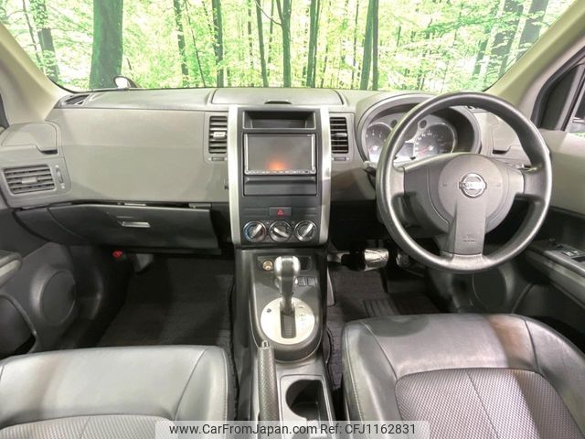 nissan x-trail 2007 -NISSAN--X-Trail DBA-T31--T31-000601---NISSAN--X-Trail DBA-T31--T31-000601- image 2