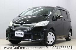 honda freed 2014 -HONDA--Freed DBA-GB3--GB3-1610748---HONDA--Freed DBA-GB3--GB3-1610748-