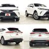 toyota harrier 2020 -TOYOTA--Harrier 6AA-AXUH80--AXUH80-0004437---TOYOTA--Harrier 6AA-AXUH80--AXUH80-0004437- image 9