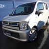 suzuki wagon-r 2018 GOO_JP_700116120430231122004 image 1