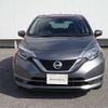 nissan note 2017 -NISSAN--Note DBA-E12--E12-563150---NISSAN--Note DBA-E12--E12-563150- image 5