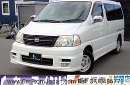 toyota granvia 2000 quick_quick_GF-VCH10W_VCH10-0019434