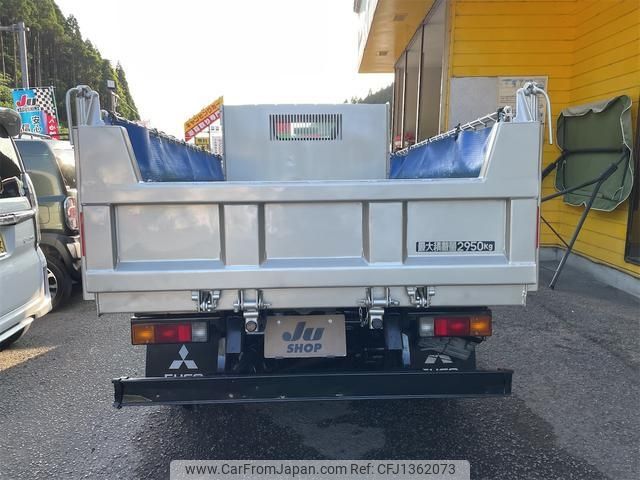 mitsubishi-fuso canter 2019 -MITSUBISHI--Canter FBA60--572483---MITSUBISHI--Canter FBA60--572483- image 2