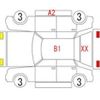 suzuki alto-lapin 2013 CFJ1552149 image 2
