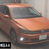 volkswagen polo 2019 -VOLKSWAGEN 【沼津 301ﾁ1793】--VW Polo AWCHZ-KU065317---VOLKSWAGEN 【沼津 301ﾁ1793】--VW Polo AWCHZ-KU065317- image 1