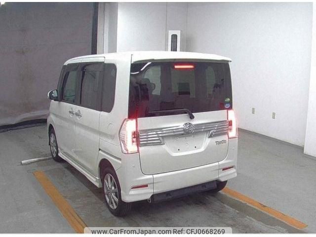 daihatsu tanto 2019 quick_quick_DBA-LA600S_LA600S-0763497 image 2