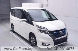 nissan serena 2018 -NISSAN--Serena HFC27-024183---NISSAN--Serena HFC27-024183-