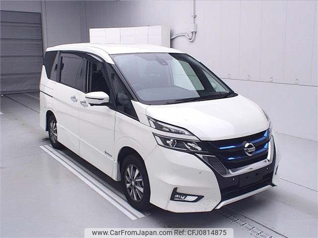 nissan serena 2018 -NISSAN--Serena HFC27-024183---NISSAN--Serena HFC27-024183- image 1