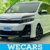 toyota voxy 2019 quick_quick_DBA-ZRR80W_ZRR80-0499602 image 1