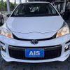 toyota vitz 2018 -TOYOTA--Vitz DBA-NCP131--NCP131-2029134---TOYOTA--Vitz DBA-NCP131--NCP131-2029134- image 4