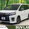 toyota voxy 2016 -TOYOTA--Voxy DBA-ZRR80W--ZRR80-0286140---TOYOTA--Voxy DBA-ZRR80W--ZRR80-0286140- image 1