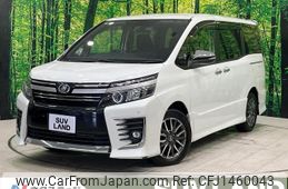 toyota voxy 2016 -TOYOTA--Voxy DBA-ZRR80W--ZRR80-0286140---TOYOTA--Voxy DBA-ZRR80W--ZRR80-0286140-