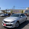 toyota mark-x 2017 -TOYOTA 【名変中 】--MarkX GRX130--6107943---TOYOTA 【名変中 】--MarkX GRX130--6107943- image 2