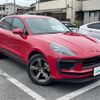 porsche macan 2022 -PORSCHE--Porsche Macan 3BA-J1NT--WP1ZZZ95ZNLB08416---PORSCHE--Porsche Macan 3BA-J1NT--WP1ZZZ95ZNLB08416- image 1