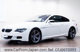 bmw m6 2008 quick_quick_ABA-EH50_WBSEH920XOCM77221