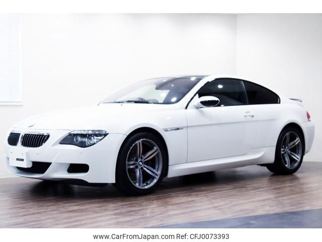 bmw m6 2008 quick_quick_ABA-EH50_WBSEH920XOCM77221 image 1