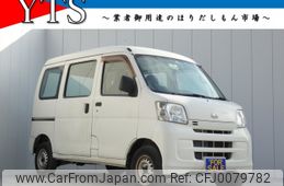 daihatsu hijet-van 2012 -DAIHATSU--Hijet Van EBD-S321V--S321V-0141117---DAIHATSU--Hijet Van EBD-S321V--S321V-0141117-