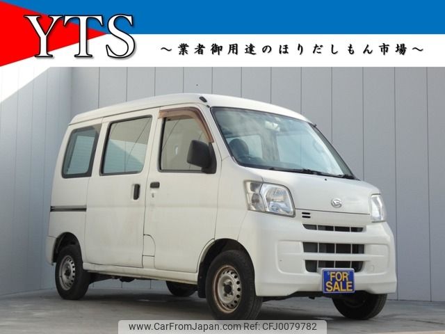 daihatsu hijet-van 2012 -DAIHATSU--Hijet Van EBD-S321V--S321V-0141117---DAIHATSU--Hijet Van EBD-S321V--S321V-0141117- image 1