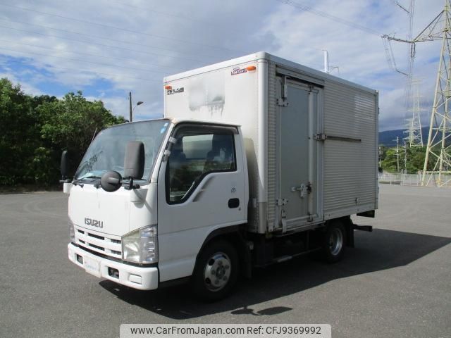 isuzu elf-truck 2008 GOO_NET_EXCHANGE_0802380A30230807W002 image 1