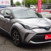 toyota c-hr 2019 -TOYOTA--C-HR 6AA-ZYX11--ZYX11-2002850---TOYOTA--C-HR 6AA-ZYX11--ZYX11-2002850- image 4