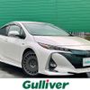 toyota prius-phv 2017 -TOYOTA--Prius PHV DLA-ZVW52--ZVW52-3018686---TOYOTA--Prius PHV DLA-ZVW52--ZVW52-3018686- image 1