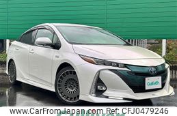 toyota prius-phv 2017 -TOYOTA--Prius PHV DLA-ZVW52--ZVW52-3018686---TOYOTA--Prius PHV DLA-ZVW52--ZVW52-3018686-