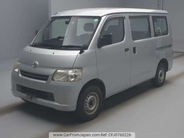 toyota liteace-van 2013 -TOYOTA--Liteace VAN ABF-S402M--S402M-0036538---TOYOTA--Liteace VAN ABF-S402M--S402M-0036538- image 1