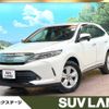 toyota harrier 2017 -TOYOTA--Harrier DBA-ZSU60W--ZSU60-0135466---TOYOTA--Harrier DBA-ZSU60W--ZSU60-0135466- image 1