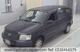 toyota succeed-wagon 2008 quick_quick_CBA-NCP58G_NCP58-0064031