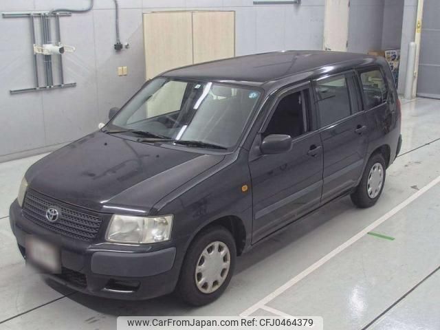 toyota succeed-wagon 2008 quick_quick_CBA-NCP58G_NCP58-0064031 image 1