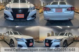 toyota crown 2015 quick_quick_DBA-ARS210_ARS210-6000950