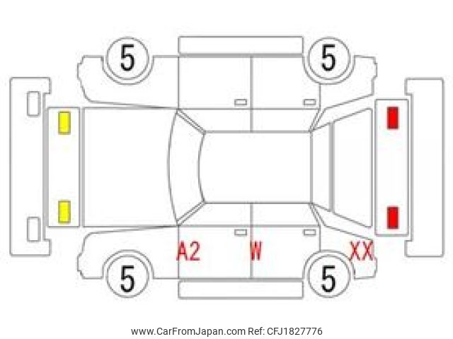 toyota yaris-cross 2022 CFJ1827776 image 2
