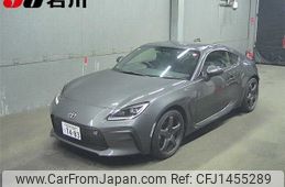 subaru brz 2023 -SUBARU 【石川 301ｻ7483】--BRZ ZD8--018820---SUBARU 【石川 301ｻ7483】--BRZ ZD8--018820-