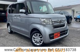 honda n-box 2022 CARSENSOR_JP_AU6351296092
