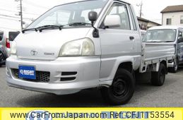 toyota townace-truck 2005 GOO_NET_EXCHANGE_0511201A30250515W010