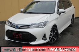 toyota corolla-fielder 2018 quick_quick_NKE165G_NKE165-7183770