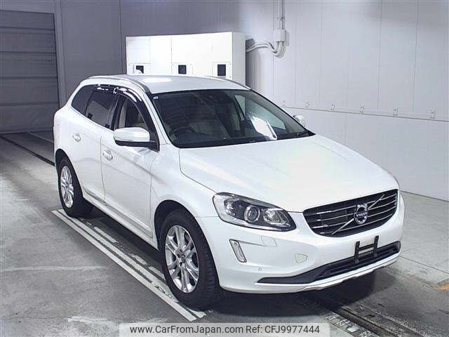 volvo xc60 2014 -VOLVO--Volvo XC60 DB420XC-E2600882---VOLVO--Volvo XC60 DB420XC-E2600882- image 1