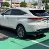 toyota harrier-hybrid 2020 GOO_JP_700070854230250503004 image 14