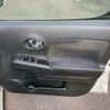 nissan cube 2009 CFJ1657358 image 16