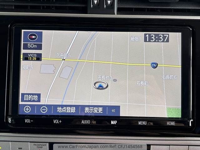 toyota land-cruiser-prado 2021 -TOYOTA--Land Cruiser Prado 3BA-TRJ150W--TRJ150-0130668---TOYOTA--Land Cruiser Prado 3BA-TRJ150W--TRJ150-0130668- image 2