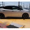 nissan leaf 2018 quick_quick_ZE1_ZE1-028660 image 5